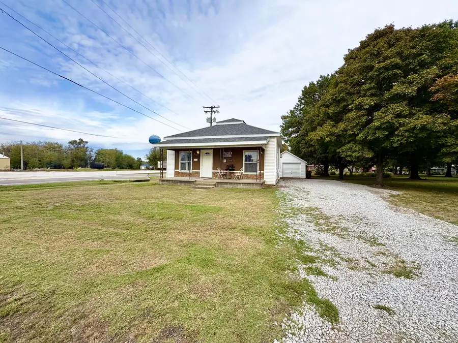 514 Maple Street, Greenfield, MO 65661 - #3