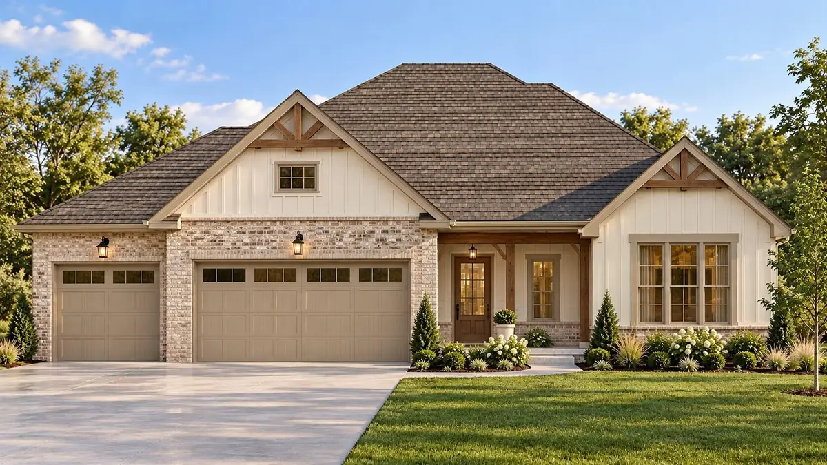 610 E Huntington Avenue, Springfield, MO 65810 - #1