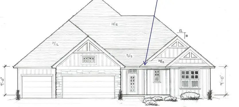 610 E Huntington Avenue, Springfield, MO 65810 - #3