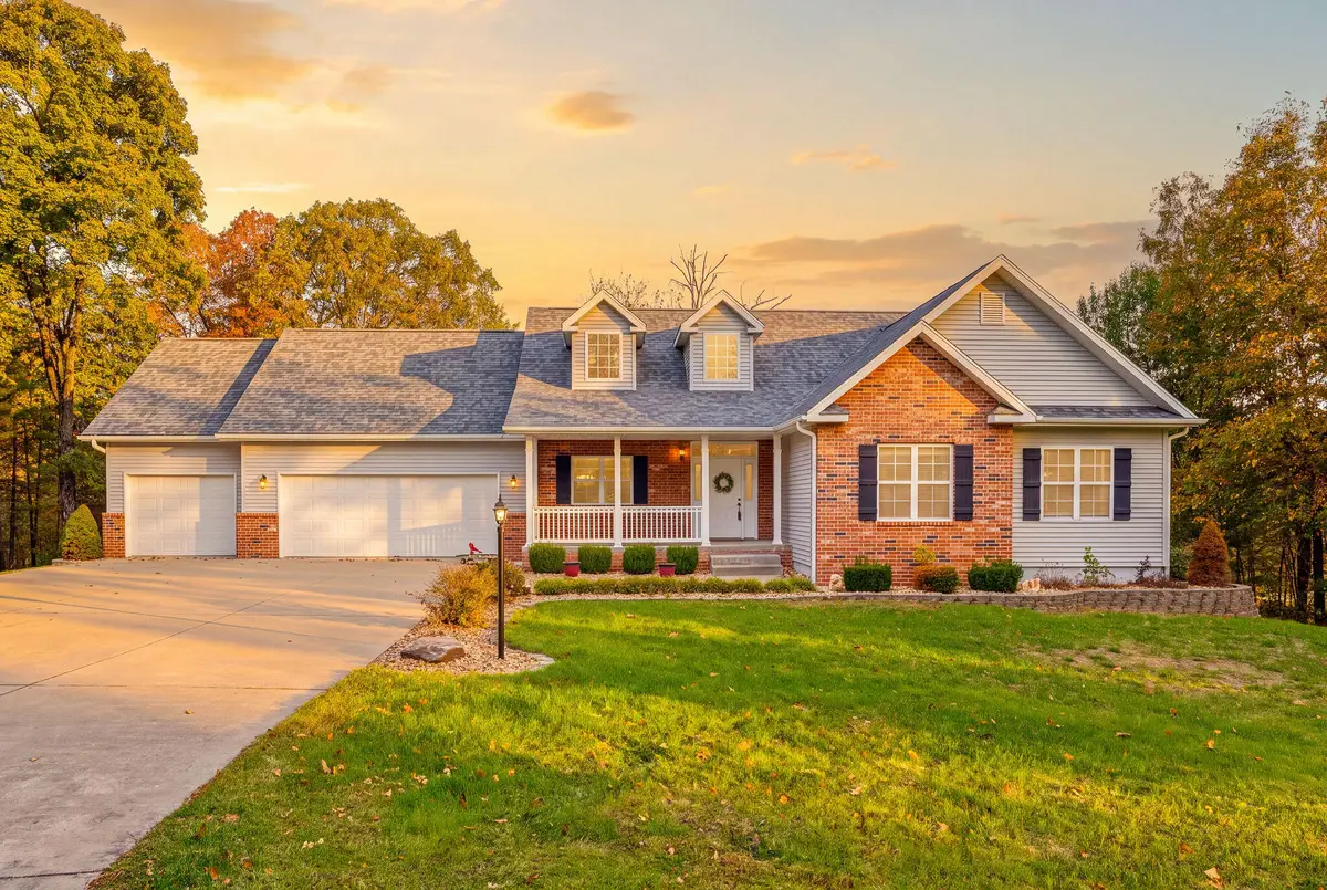 407 Millwood Drive, Branson West, MO 65737 - #1