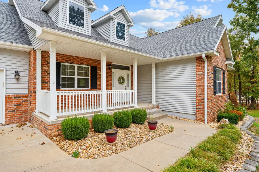 407 Millwood Drive, Branson West, MO 65737 - #3
