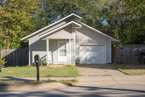 1321 W Talmage Street, Springfield, MO 65803