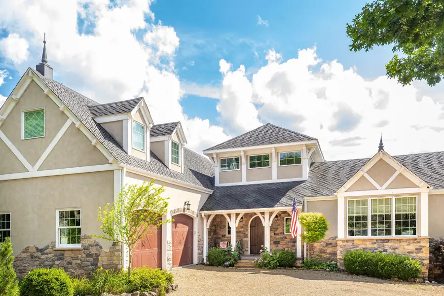 811 Hillcrest Drive, Ridgedale, MO 65739 - #2