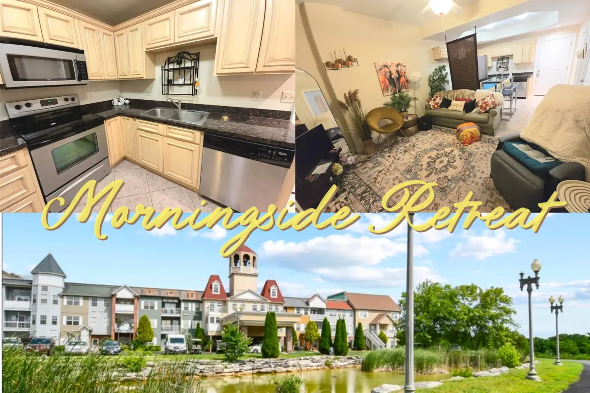 180 Grace Chapel Road #207, Blue Eye, MO 65611 - #1