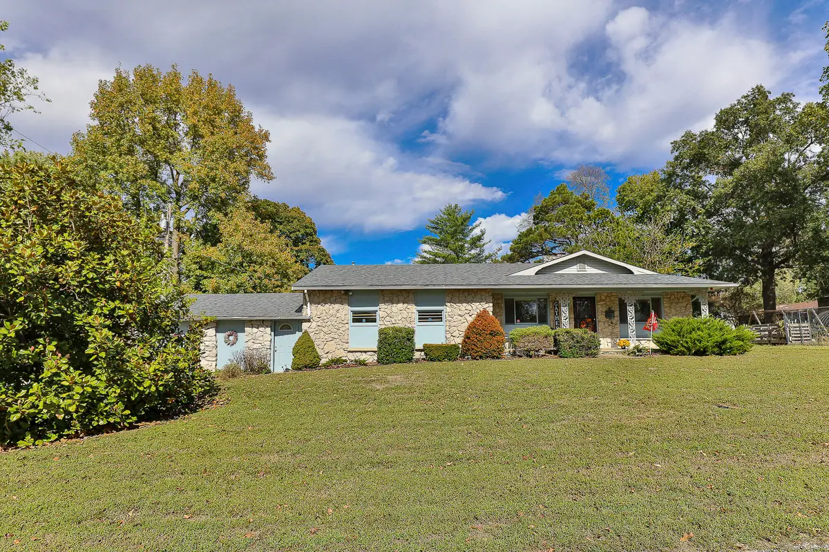 519 W South Street, Bolivar, MO 65613 - #1