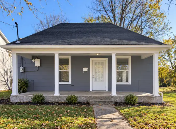 1312 E Blaine Street, Springfield, MO 65803