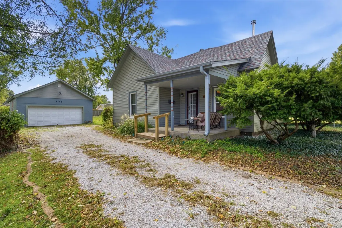 438 W Elm Street, Republic, MO 65738 - #1