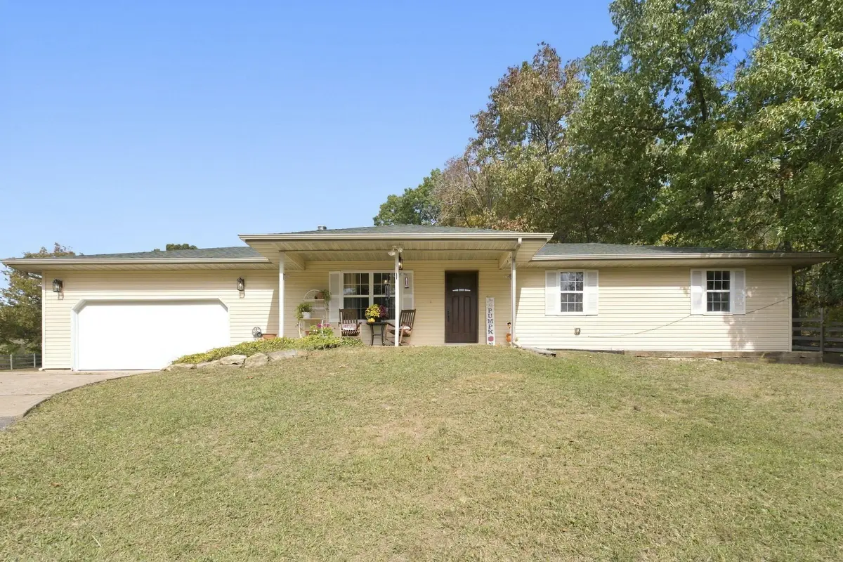 4097 State Highway K, Seymour, MO 65746 - #1