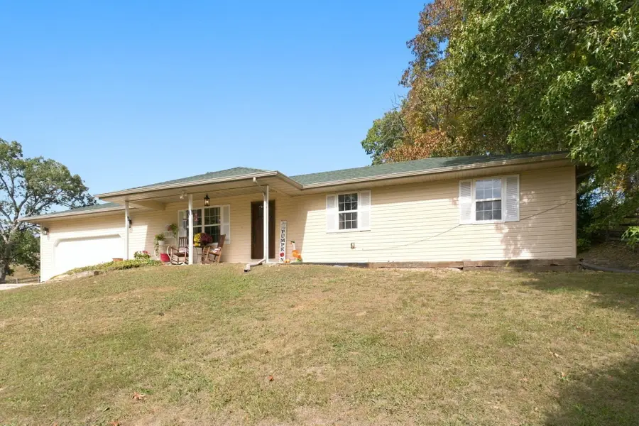 4097 State Highway K, Seymour, MO 65746 - #2