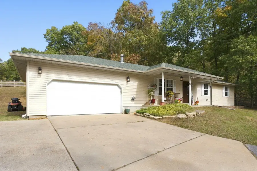 4097 State Highway K, Seymour, MO 65746 - #3
