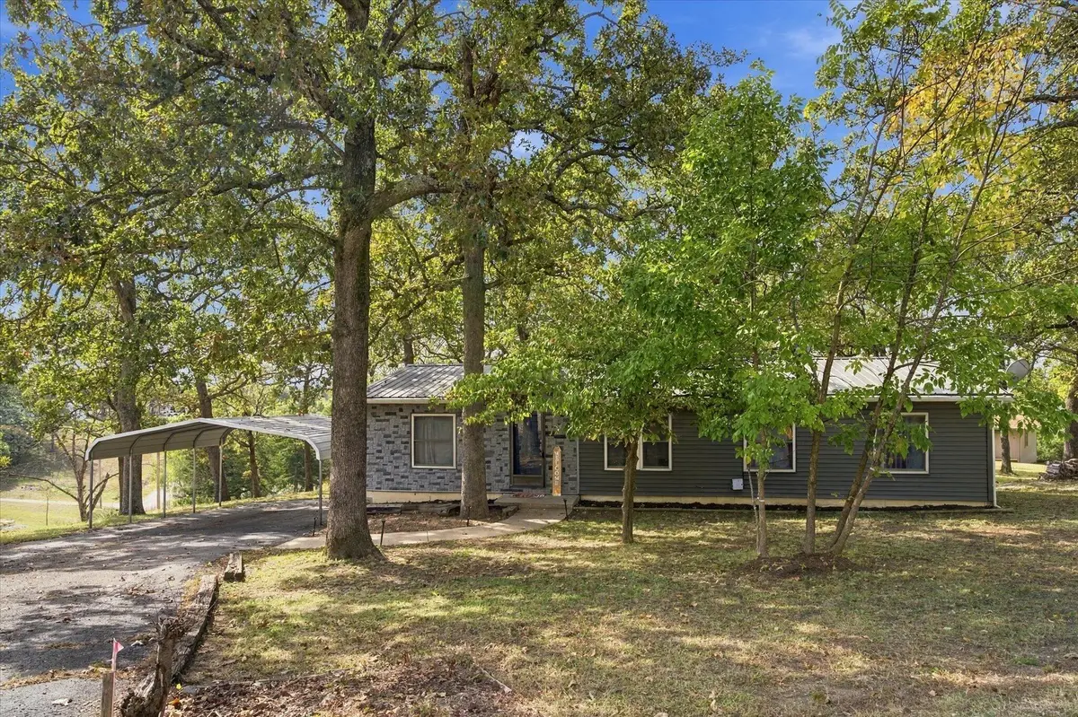 24788 Camelot Drive, Hermitage, MO 65668 - #1