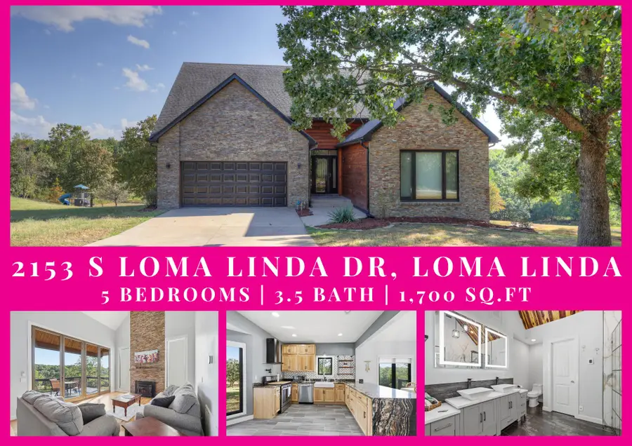 2153 S Loma Linda Drive, Loma Linda, MO 64804 - #3