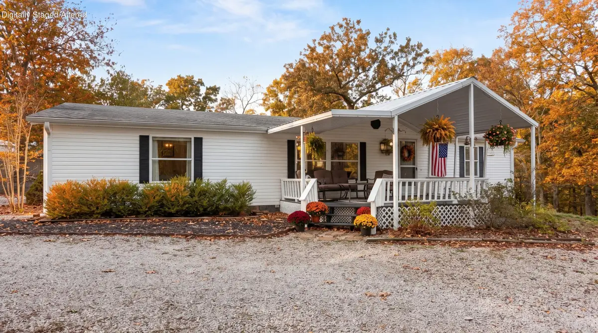 9991 State Highway 76, Forsyth, MO 65653 - #1
