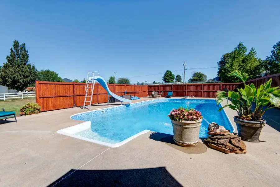 4202 N Quail Run Road, Ozark, MO 65721 - #2