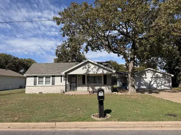 1531 South Street, Joplin, MO 64801