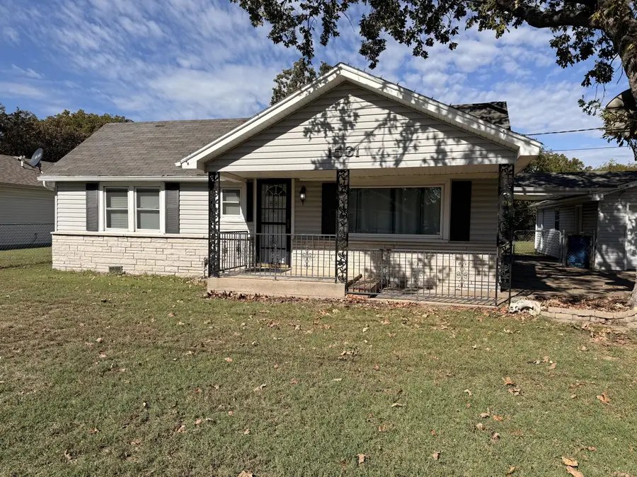 1531 South Street, Joplin, MO 64801 - #2