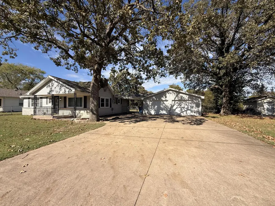 1531 South Street, Joplin, MO 64801 - #3