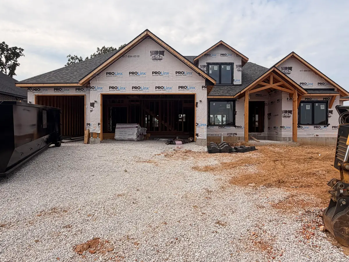 Lot 2 Village At Cloverhill, Nixa, MO 65714 - #1