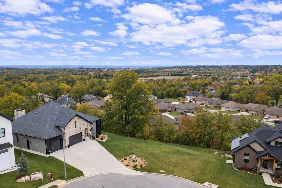 200 N Blarney Court, Nixa, MO 65714 - #2