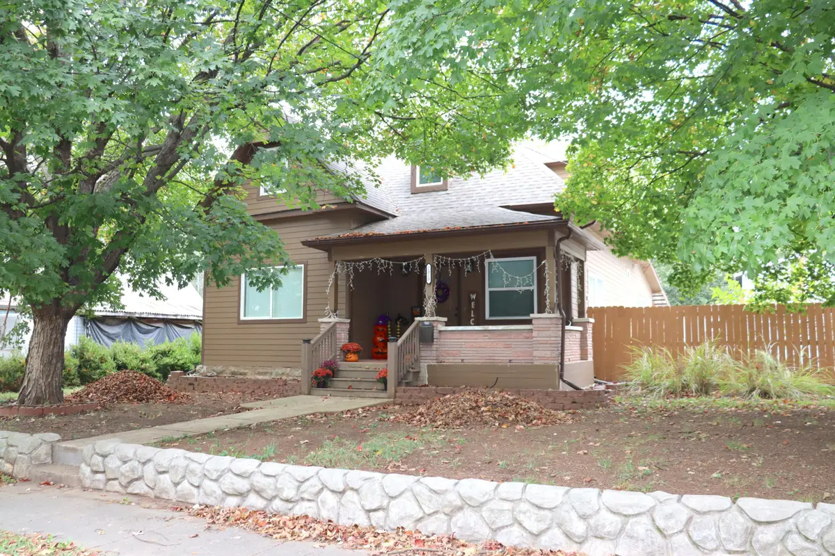 2020 N Howard Avenue, Springfield, MO 65803 - #1
