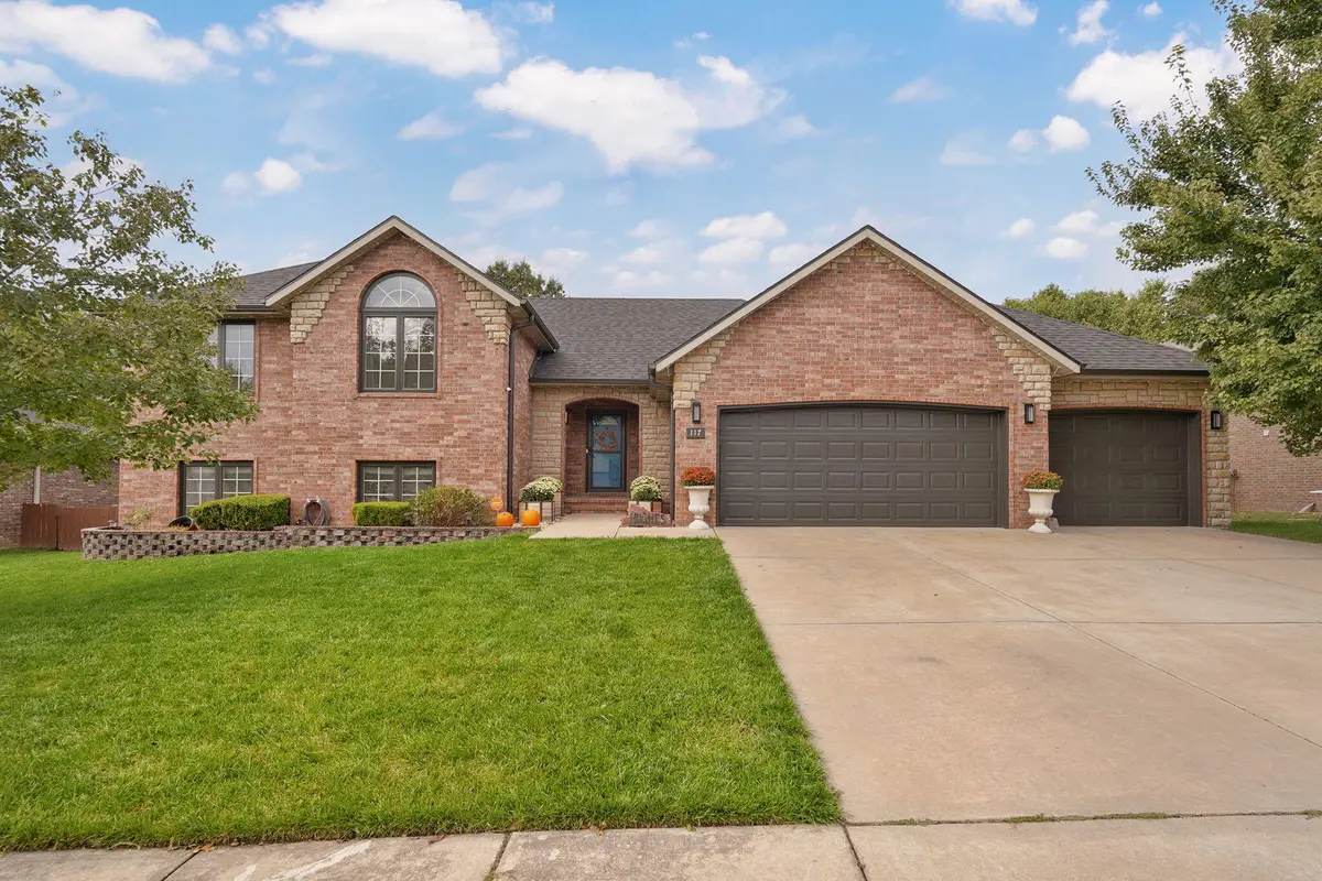 117 N Peach Brk, Nixa, MO 65714 - #1