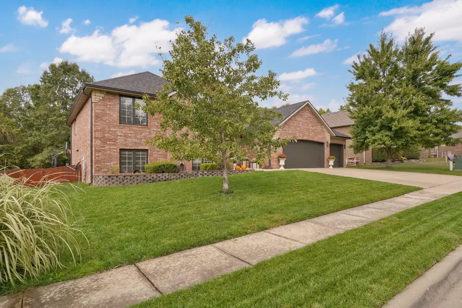 117 N Peach Brk, Nixa, MO 65714 - #2
