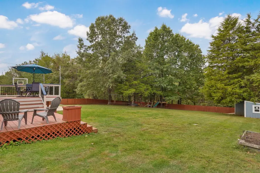 117 N Peach Brk, Nixa, MO 65714 - #3