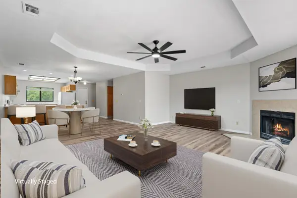 202 Travis Trail, Branson, MO 65616