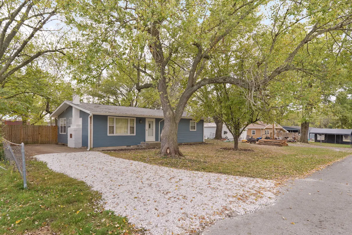 602 W South Street, Marionville, MO 65705 - #1