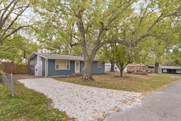 602 W South Street, Marionville, MO 65705