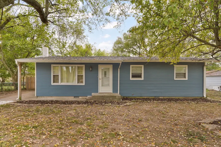 602 W South Street, Marionville, MO 65705 - #2