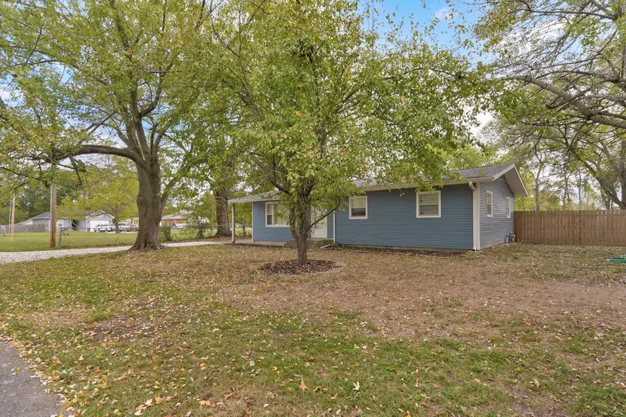602 W South Street, Marionville, MO 65705 - #3