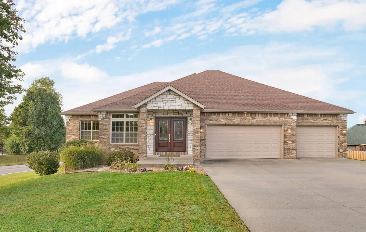 470 Meadowlark Circle, Rogersville, MO 65742 - #1