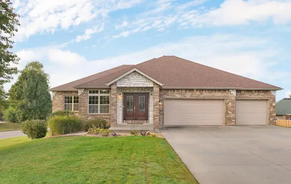 470 Meadowlark Circle, Rogersville, MO 65742