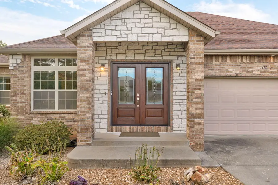 470 Meadowlark Circle, Rogersville, MO 65742 - #3
