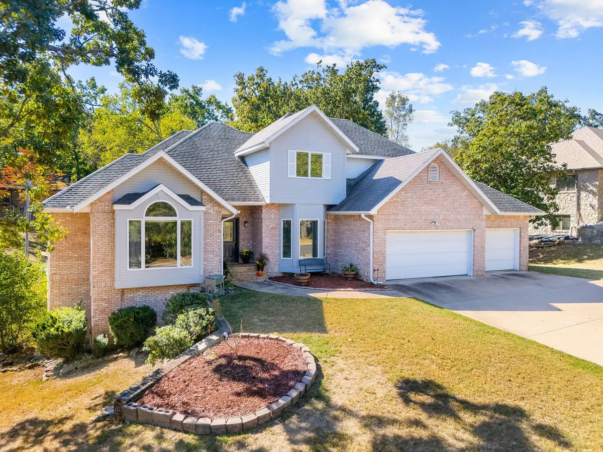 111 Briarcliff Road, Branson, MO 65616 - #1