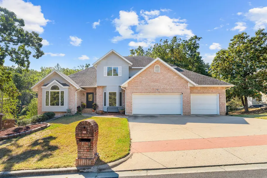 111 Briarcliff Road, Branson, MO 65616 - #2