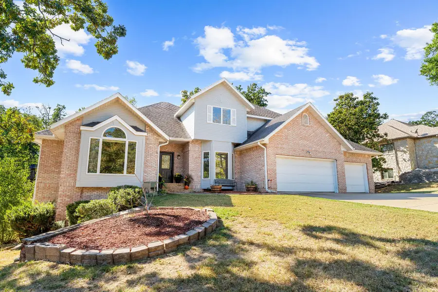 111 Briarcliff Road, Branson, MO 65616 - #3