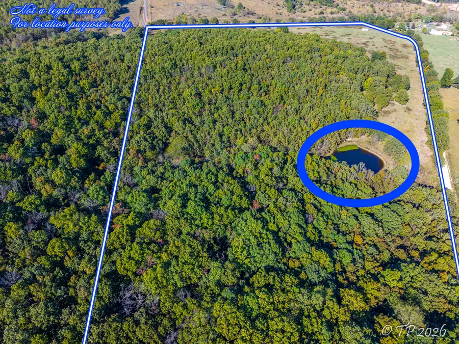1065 County Road 347, Koshkonong, MO 65692 - #2
