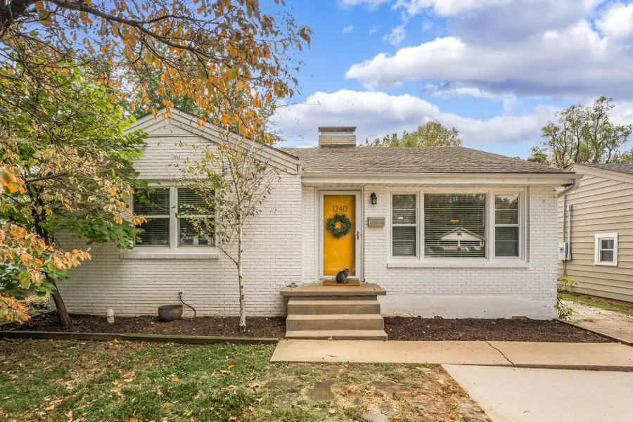 1240 E Portland Street, Springfield, MO 65804 - #2