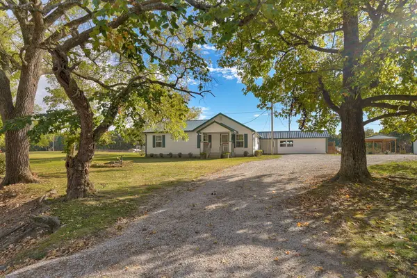 11975 State Highway C, Monett, MO 65708