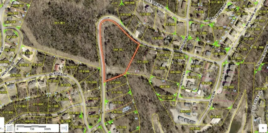 000 Lakeshore Drive, Kimberling City, MO 65686 - #2