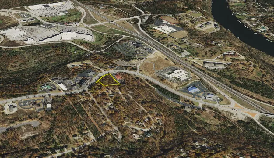 Tract 1 State Highway 248, Branson, MO 65616 - #2