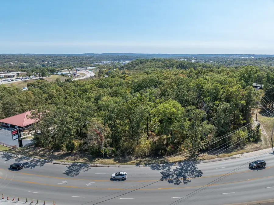 Tract 1 State Highway 248, Branson, MO 65616 - #3