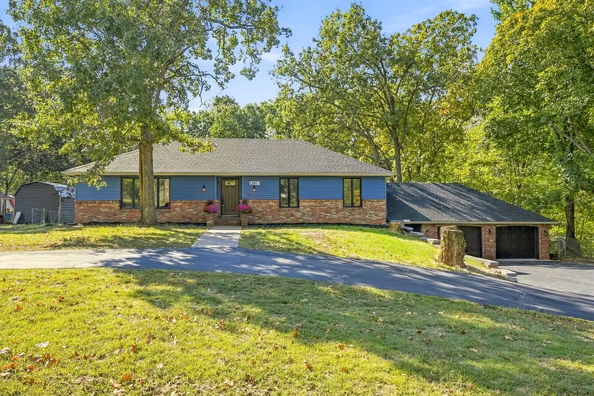 11063 Helenben Road Road, Joplin, MO 64804 - #1