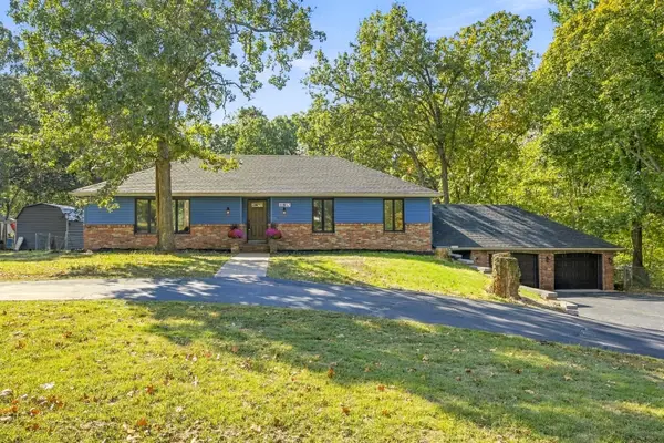 11063 Helenben Road Road, Joplin, MO 64804