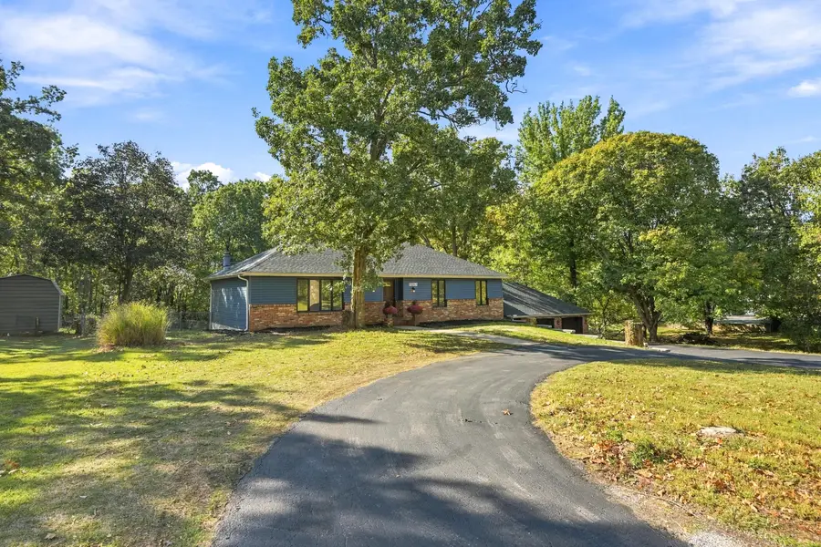 11063 Helenben Road Road, Joplin, MO 64804 - #2