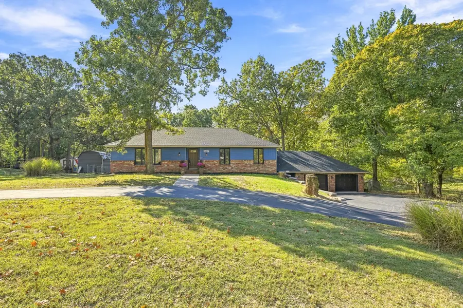 11063 Helenben Road Road, Joplin, MO 64804 - #3