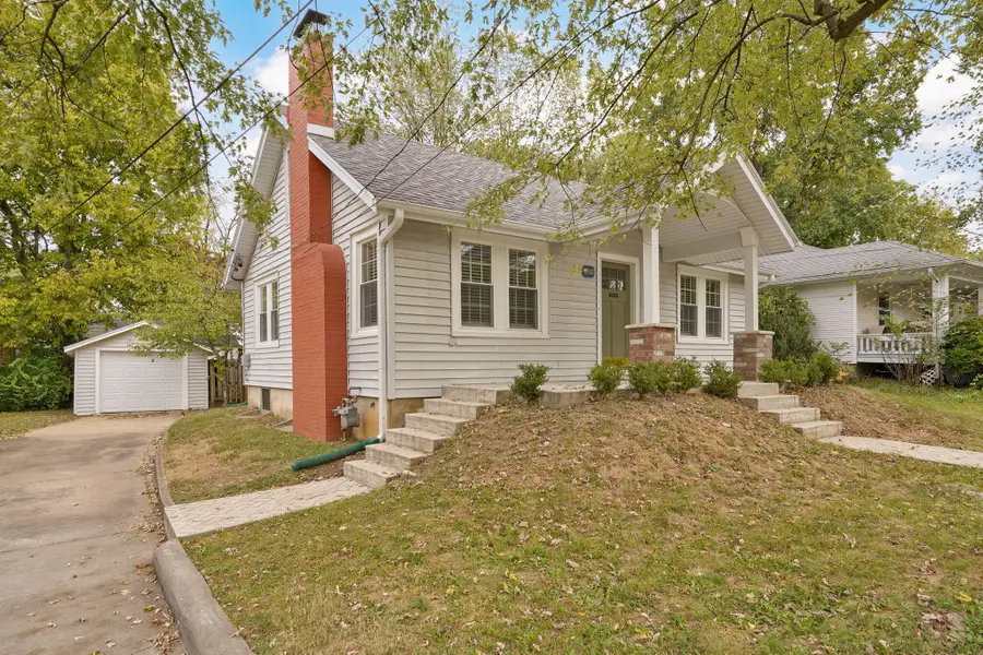 1141 E Meadowmere Street, Springfield, MO 65807 - #3