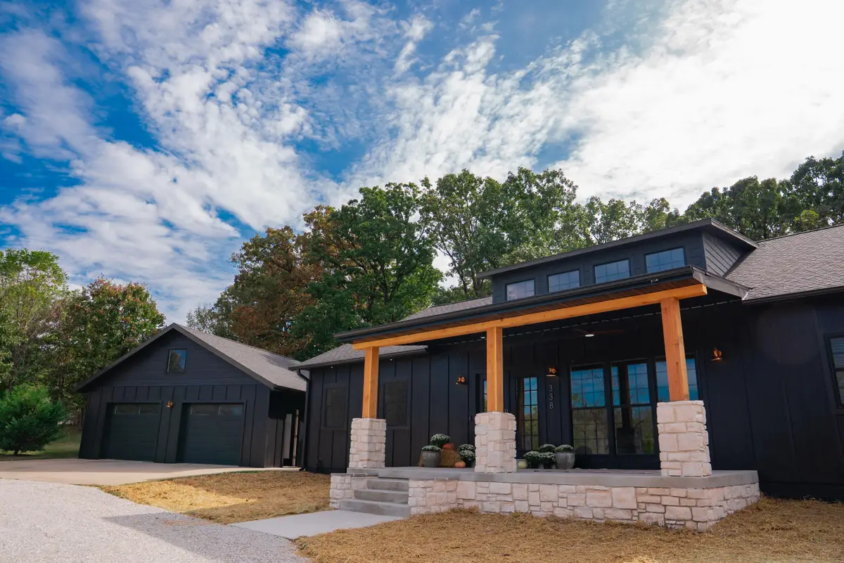 338 E 420th Road, Fair Play, MO 65649 - #1